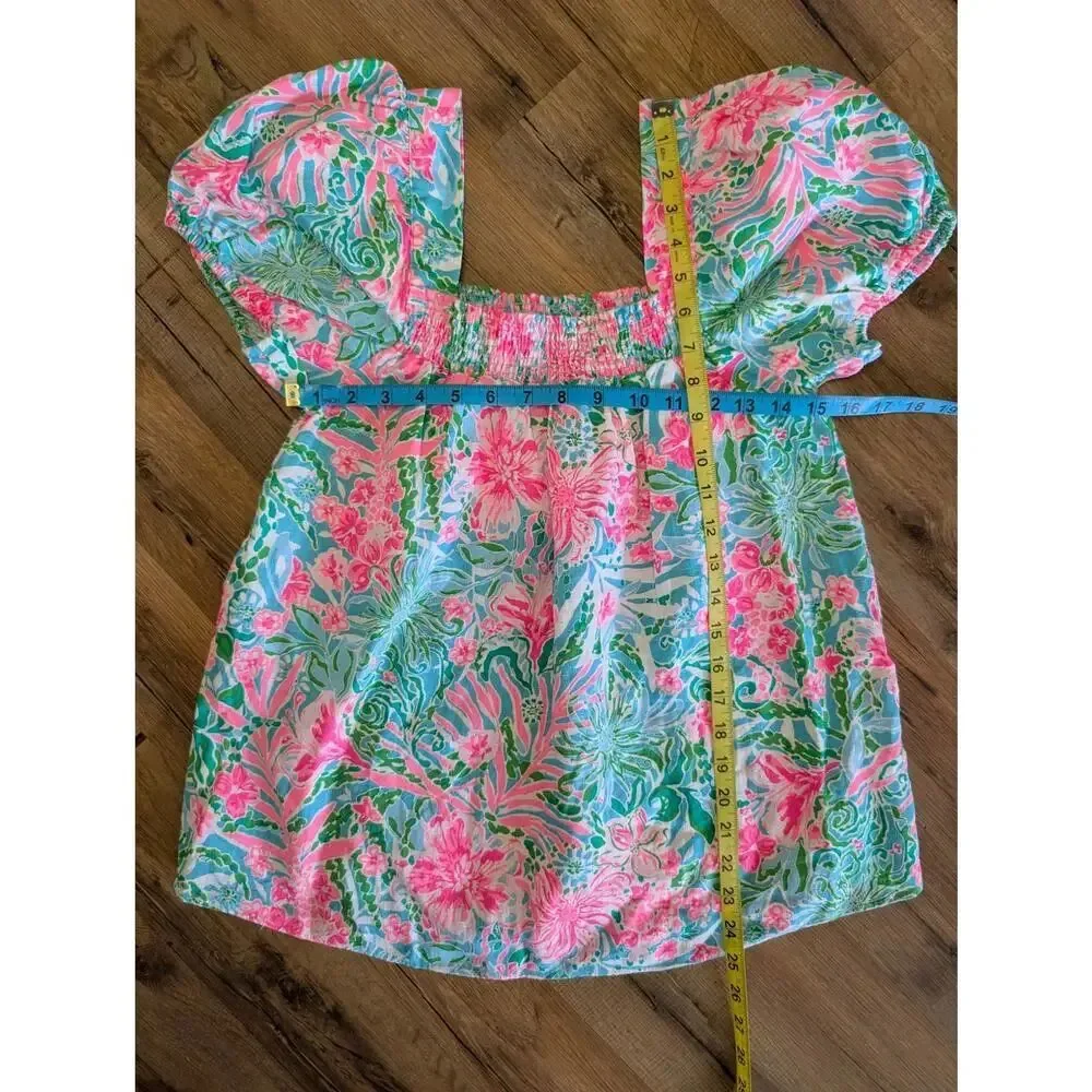 Lilly Pulitzer Women Tops, 